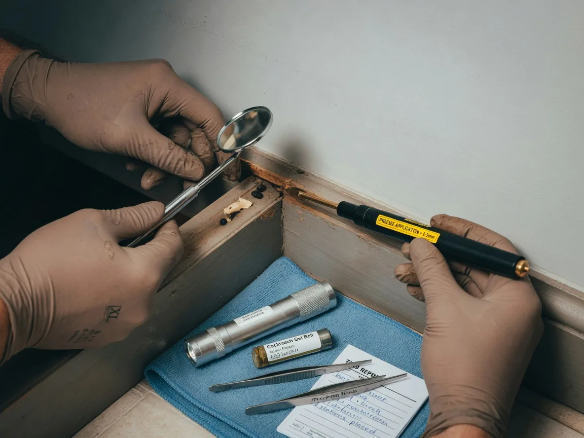 Why choose Emergency Pest Control in Luray, MO